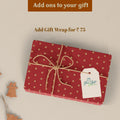Personalized Men's Wallet - Grey.Add a gift wrap to make it more enticing and appealing and leave a mark.