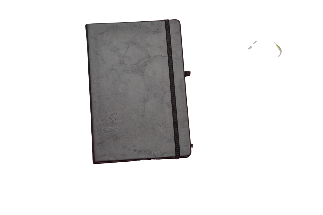 "Get the job done with our high-quality and reliable diary and pen combo. A must-have for any busy professional."