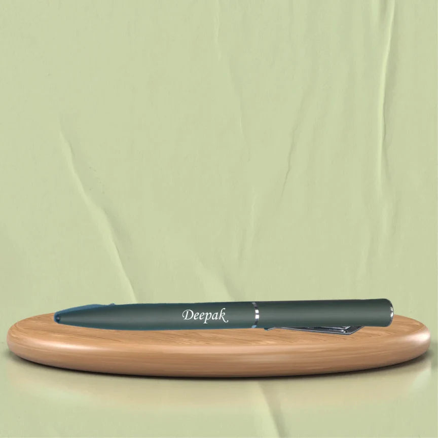 personalized perfect pen for unisex